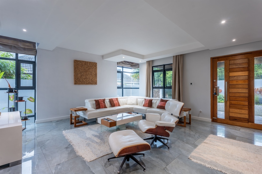 4 Bedroom Property for Sale in Bunkers Hill Eastern Cape